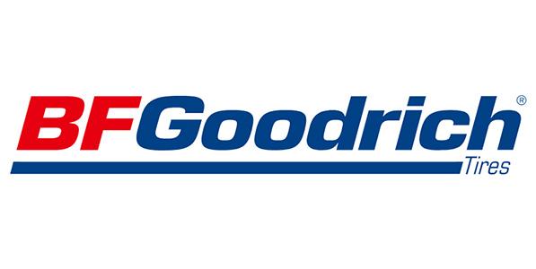 Bf Goodrich Logo